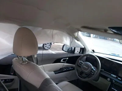 2022 Kia Carnival KNANC81BBNS178485 VIN:KNANC81BBNS178485