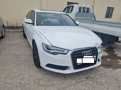 2015 Audi A6 WAUZZZ4G4FN020334 VIN:WAUZZZ4G4FN020334