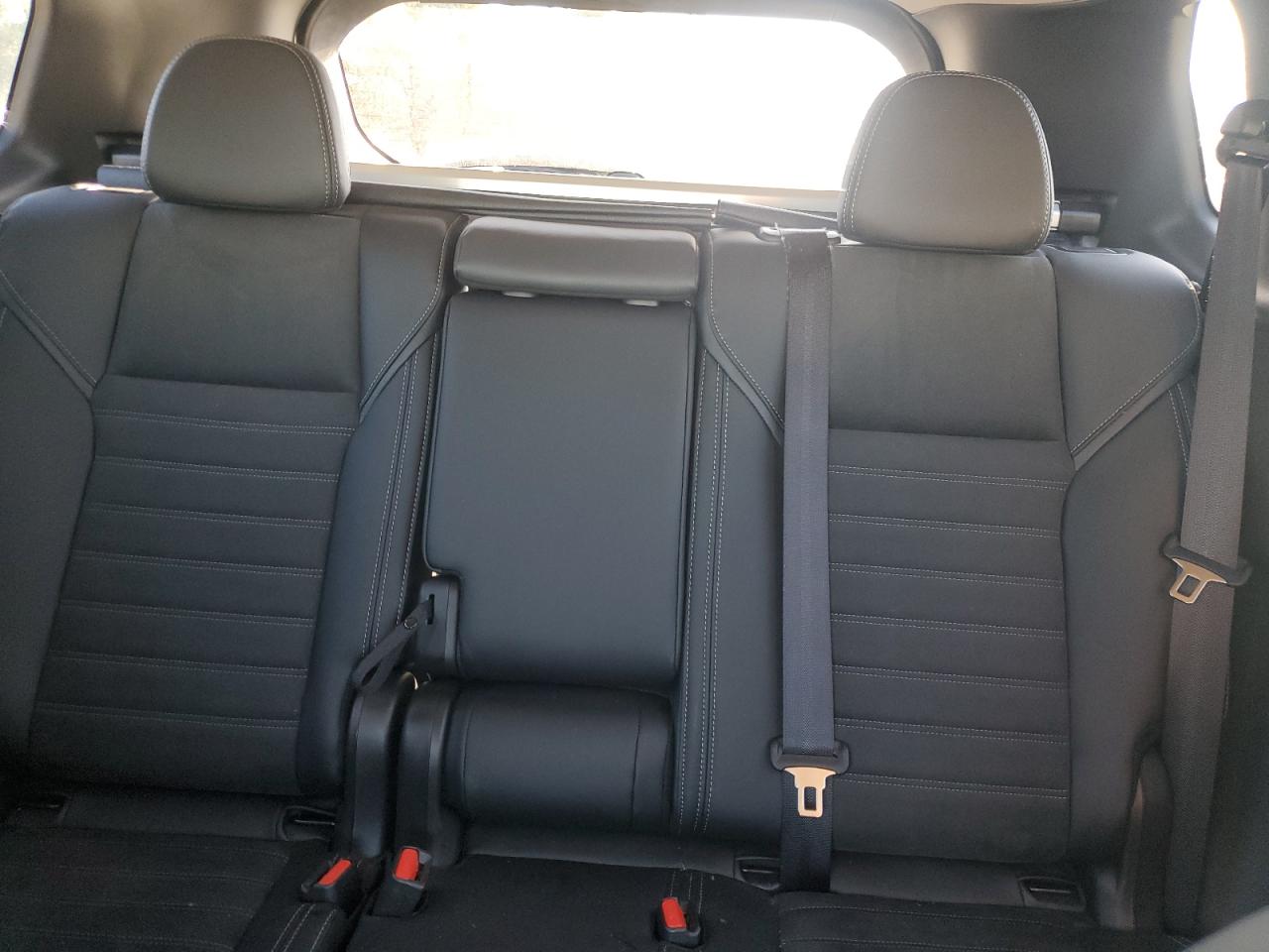 2024 MITSUBISHI OUTLANDER SE VIN:JA4J4VA83RZ063669