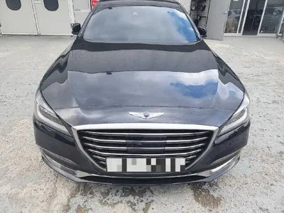 2019 Genesis G80 VIN: