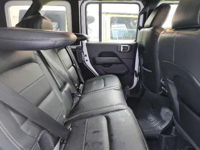 2022 Jeep Wrangler 1C4HJXEN4NW216659 VIN:1C4HJXEN4NW216659