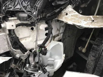 2020 Audi Q3 WAUZZZF32L1115391 VIN:WAUZZZF32L1115391