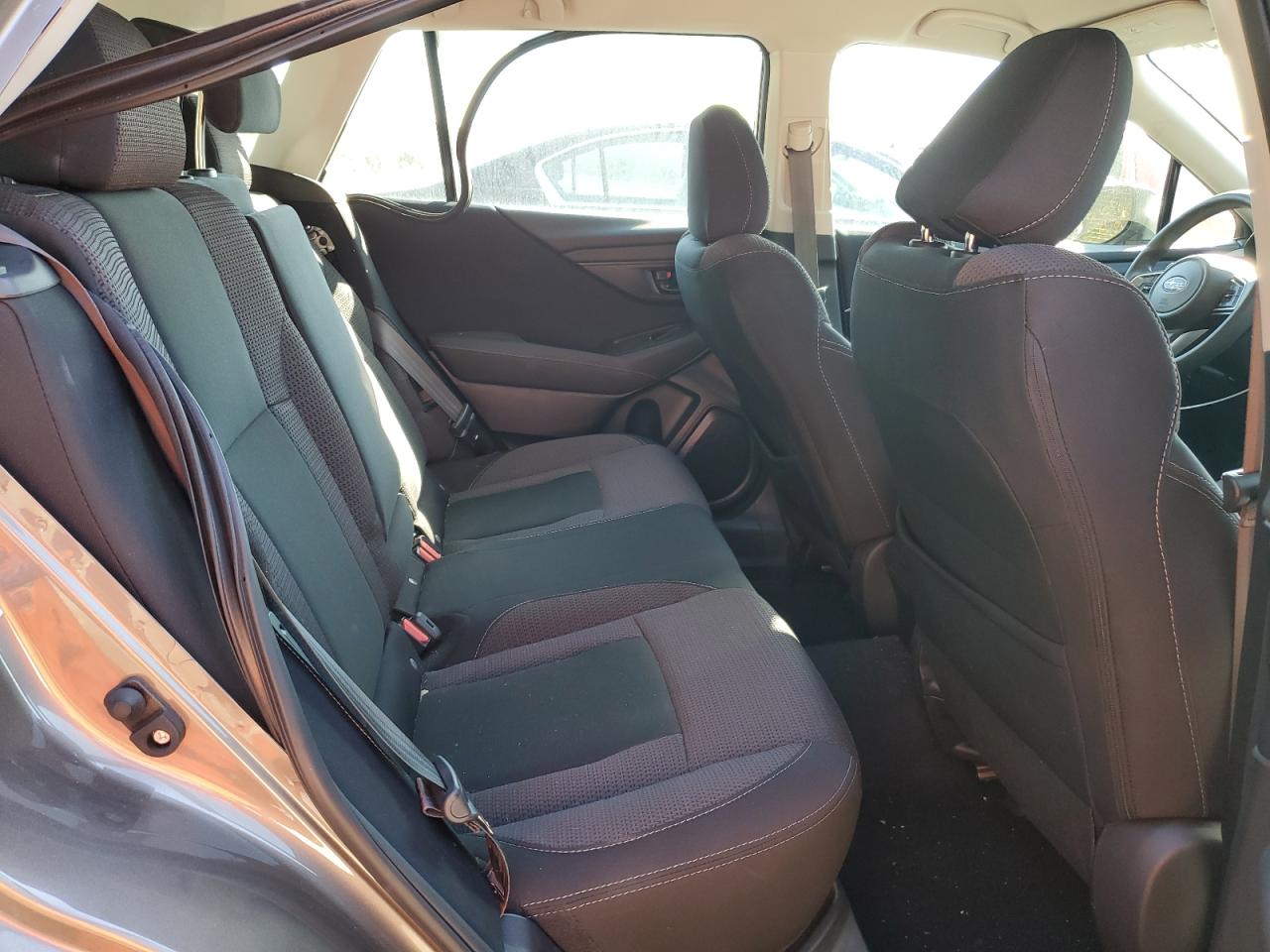 2022 SUBARU OUTBACK  VIN:4S4BTAACXN3225560