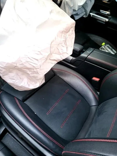 2021 Mercedes-Benz B 250 W1N4M4HB7MW082890 VIN:W1N4M4HB7MW082890