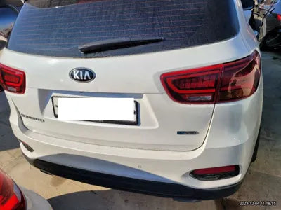 2018 Kia Sorento KNAPH81ABJA407076 VIN:KNAPH81ABJA407076