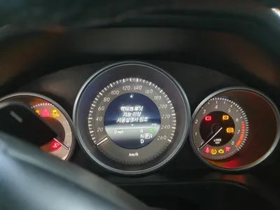 2015 Mercedes-Benz E 300 VIN: