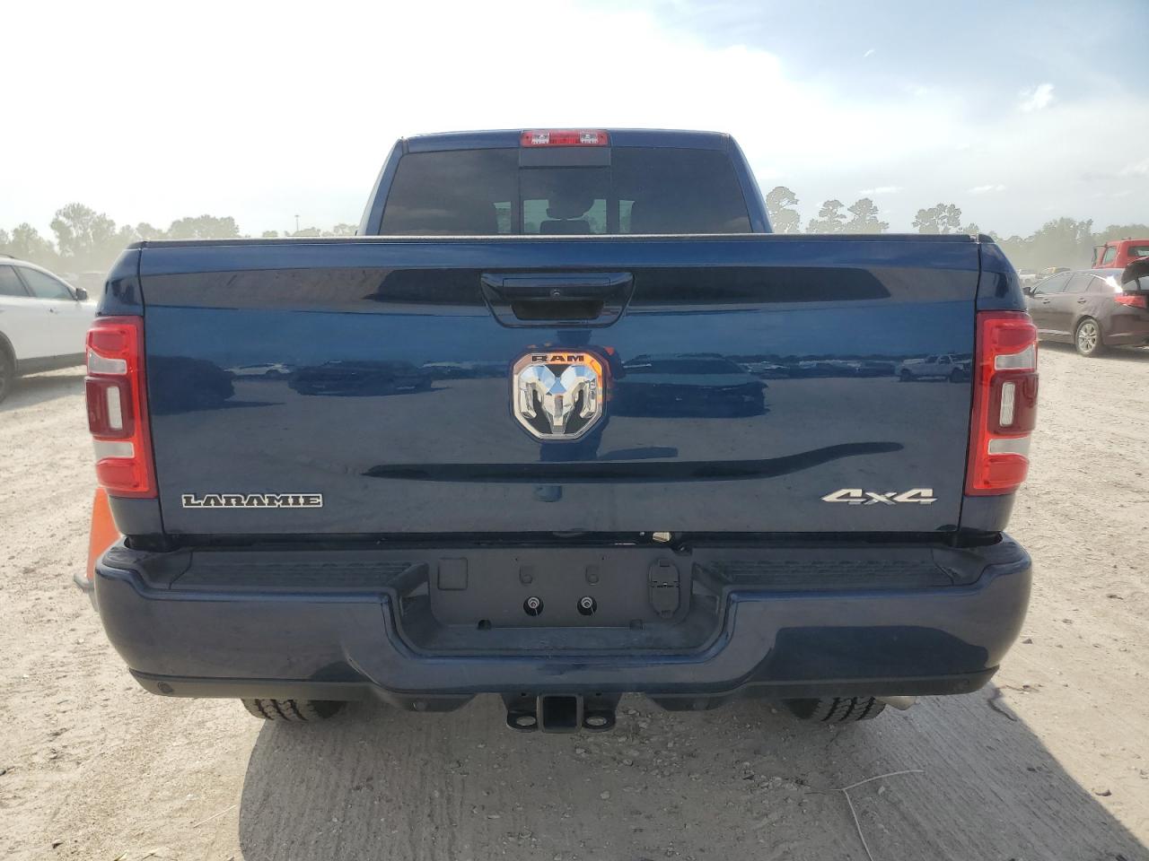 2024 RAM 2500 LARAMIE VIN:3C6UR5FJ3RG351408