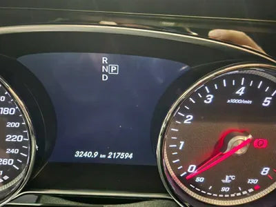 2018 Mercedes-Benz E 200 WDDZF4CB3JA334325 VIN:WDDZF4CB3JA334325