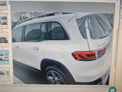 2023 Mercedes-Benz B 250 W1N4M4HB3PW314468 VIN:W1N4M4HB3PW314468