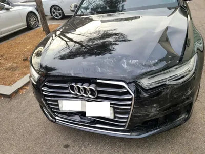 2016 Audi A6 WAUZZZ4G3GN041693 VIN:WAUZZZ4G3GN041693