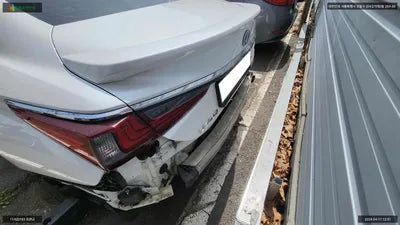 2019 Lexus ES 300 JTHB21B13K2022059 VIN:JTHB21B13K2022059