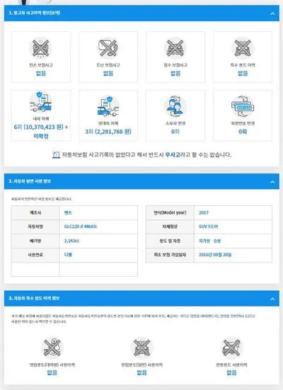 2016 Mercedes-Benz GLK 220 WDC0G0FB2HF129624 VIN:WDC0G0FB2HF129624