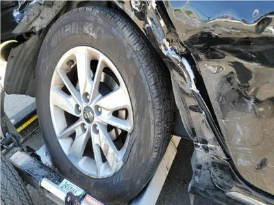 2018 Kia K5 KMKNAGT416BJA2313 VIN:KMKNAGT416BJA2313