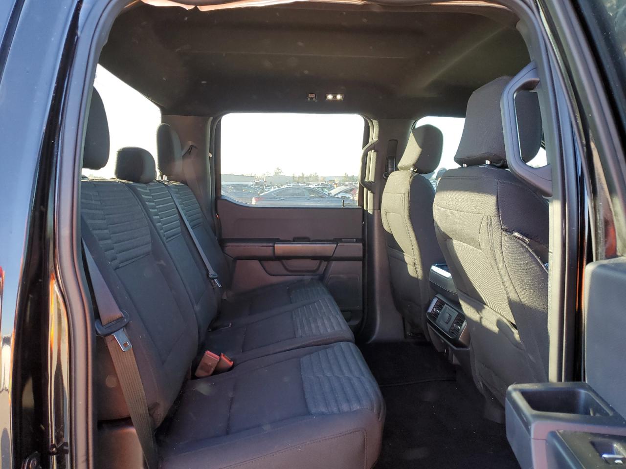 2023 FORD F150 SUPERCREW VIN:1FTEW1C56PKG06774
