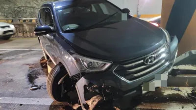 2015 Hyundai Santa FE KMHSW81XDFU472740 VIN:KMHSW81XDFU472740