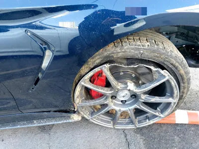 2017 Genesis G70 VIN: