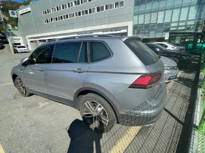 2020 Volkswagen Tiguan WVGZZZ5NZLM123616 VIN:WVGZZZ5NZLM123616