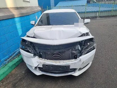 2016 Chevrolet Impala 1G1155SA8GU147400 VIN:1G1155SA8GU147400