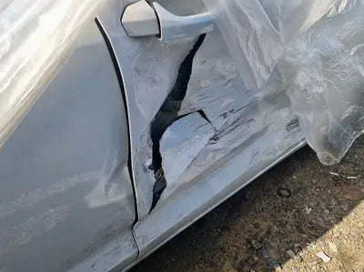 2021 Audi A6 WAUZZZF24MN003192 VIN:WAUZZZF24MN003192