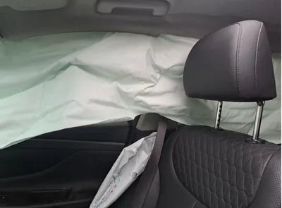 2020 Hyundai Santa FE KMHS381ABLU249880 VIN:KMHS381ABLU249880