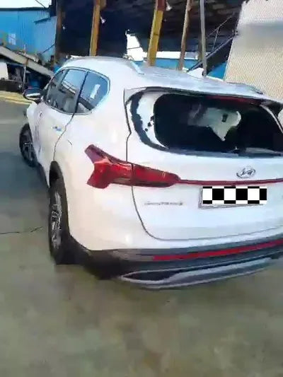 2020 Hyundai Santa FE KMHS381HHMU353108 VIN:KMHS381HHMU353108