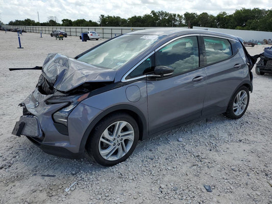 2023 CHEVROLET BOLT EV 1LT VIN:1G1FW6S04P4107296