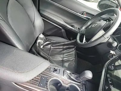 2020 Toyota Camry VIN: