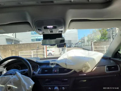 2016 Audi 50 WAUZZZ4G7GN113284 VIN:WAUZZZ4G7GN113284