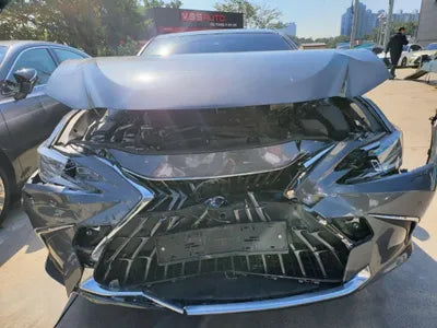 2022 Lexus ES 300 JTHBA1C17N2007828 VIN:JTHBA1C17N2007828