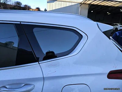 2022 Hyundai Santa FE KMHS5811BNU038415 VIN:KMHS5811BNU038415