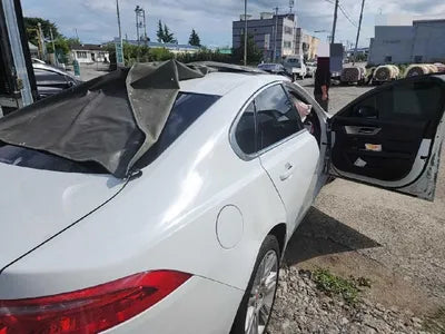 2019 Jaguar XF SAJBA4BN1KCY73474 VIN:SAJBA4BN1KCY73474