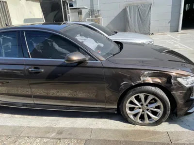 2018 Audi A6 WAUZZZ4G9JN049336 VIN:WAUZZZ4G9JN049336