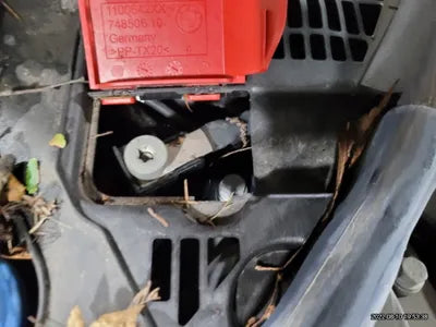 2018 BMW 420 WBA4H3106JBM44609 VIN:WBA4H3106JBM44609