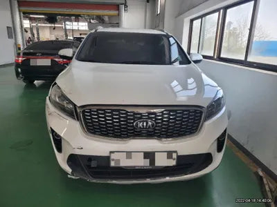 2017 Kia Sorento KNAPG81ADJA381679 VIN:KNAPG81ADJA381679