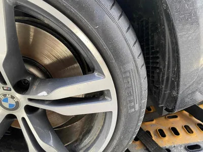 2023 BMW 630 WBA61CC04PCN40008 VIN:WBA61CC04PCN40008