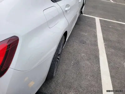 2023 BMW 320 WBA61FS00PFP29918 VIN:WBA61FS00PFP29918