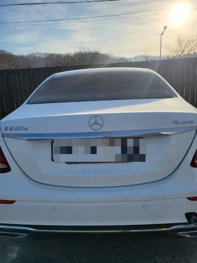 2020 Mercedes-Benz E 220 W1KZF0FB4LA769071 VIN:W1KZF0FB4LA769071