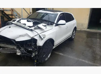 2015 Audi Q5 WAUZZZ8R3FA004614 VIN:WAUZZZ8R3FA004614