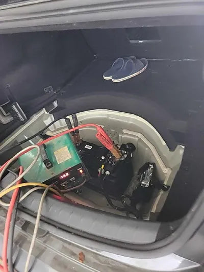 2020 Genesis G80 VIN: