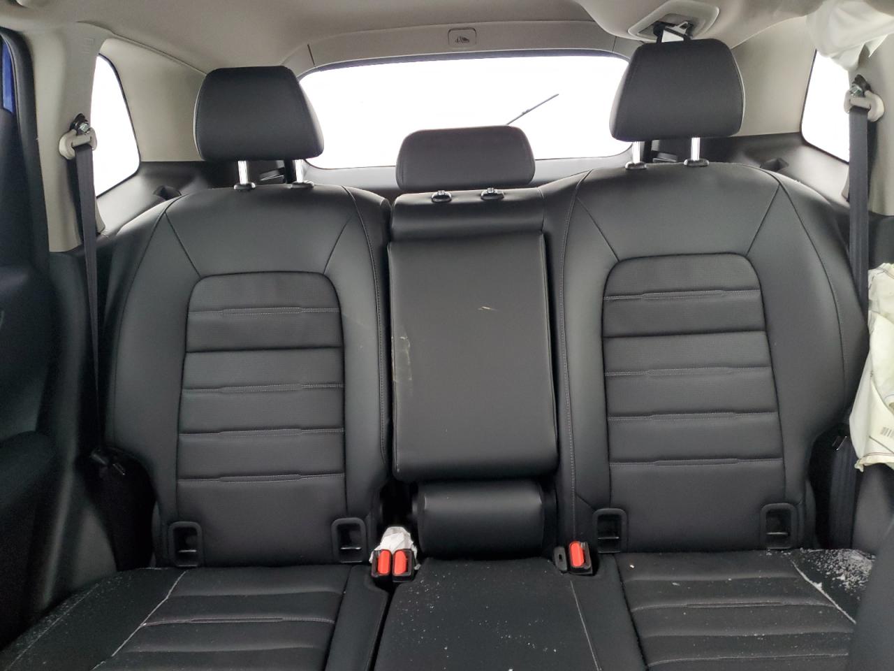 2024 HONDA CR-V EXL VIN:5J6RS4H7XRL011278