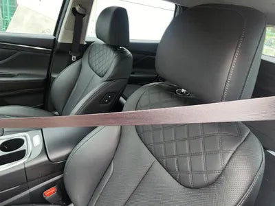 2022 Hyundai Santa FE KMHS2811BNU040159 VIN:KMHS2811BNU040159