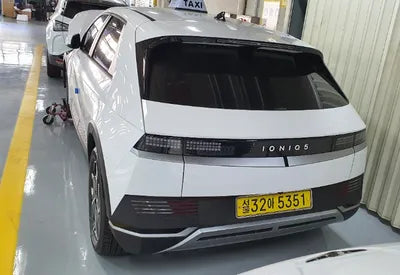 2022 Hyundai Ioniq KMHKL81AFNU061914 VIN:KMHKL81AFNU061914