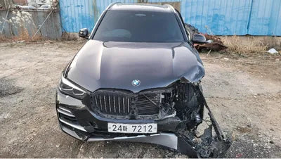 2019 BMW 530 WBACV6108KLJ90404 VIN:WBACV6108KLJ90404