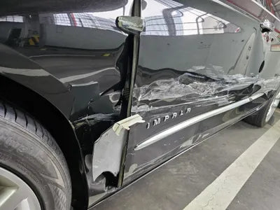 2017 Chevrolet Impala 1G1155SA1HU128656 VIN:1G1155SA1HU128656