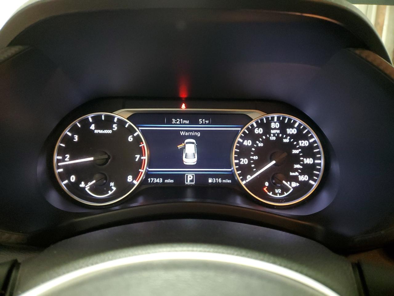 2022 NISSAN SENTRA SV VIN:3N1AB8CV9NY307879