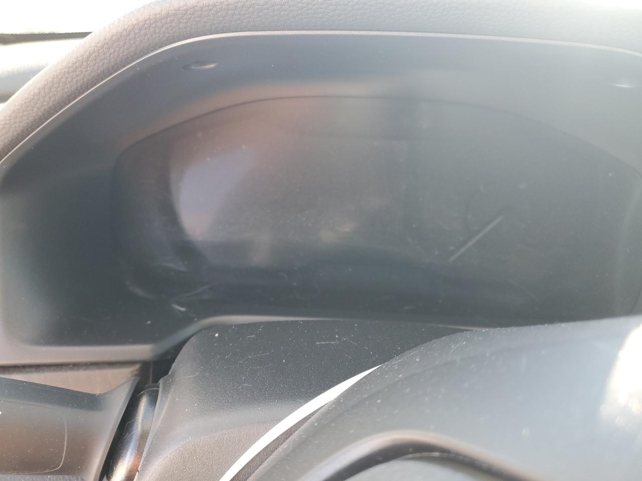 2022 HONDA ACCORD HYBRID EXL VIN:1HGCV3F55NA017513