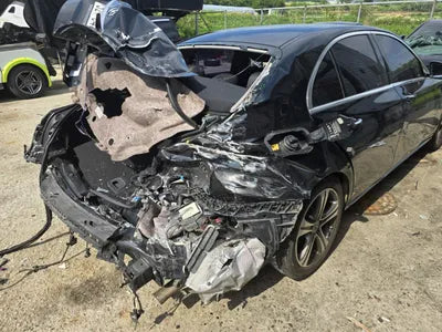 2019 Mercedes-Benz E 300 WDDZF4JB2KA602849 VIN:WDDZF4JB2KA602849