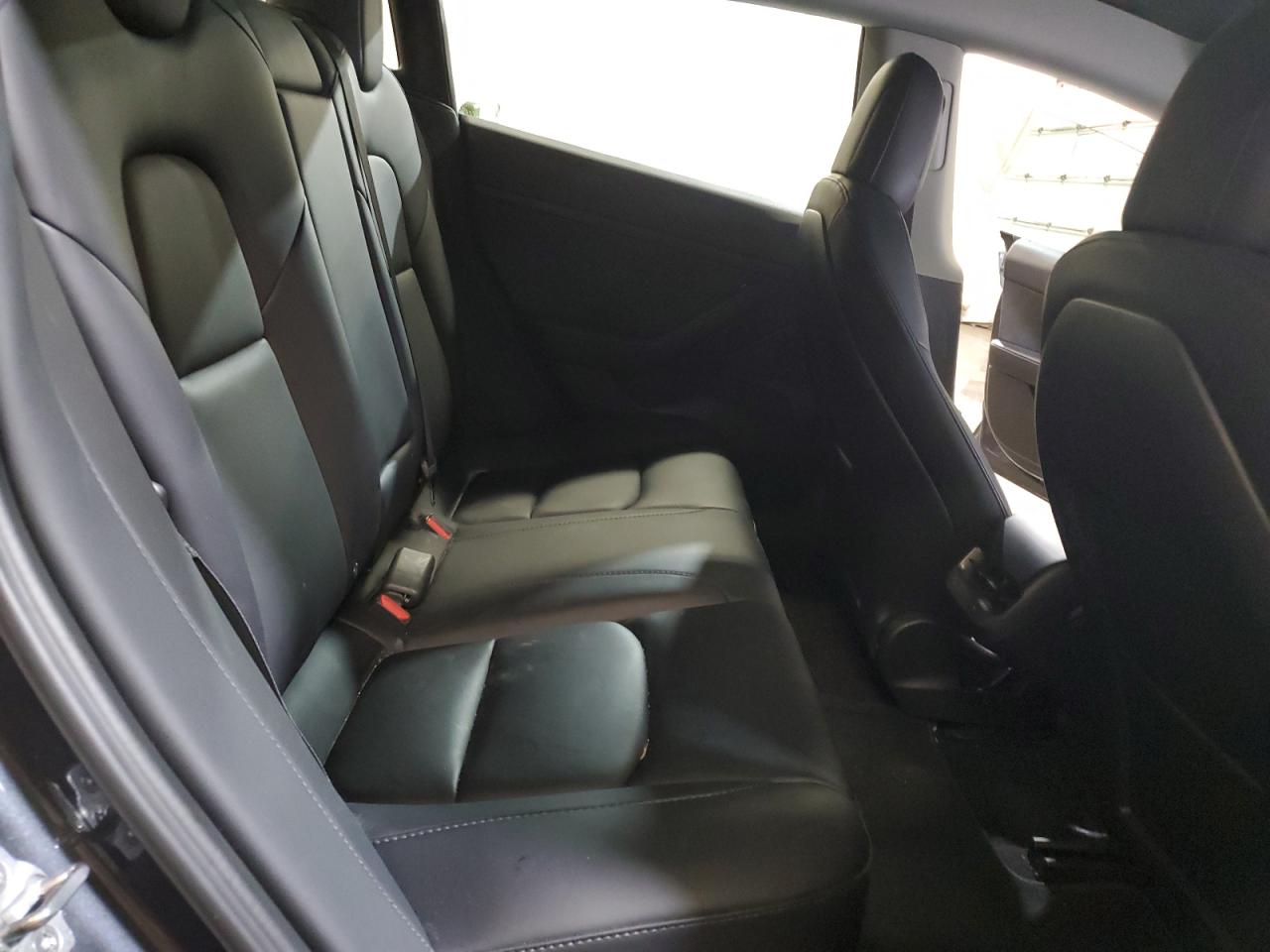 2023 TESLA MODEL 3  VIN:5YJ3E1EB2PF388844