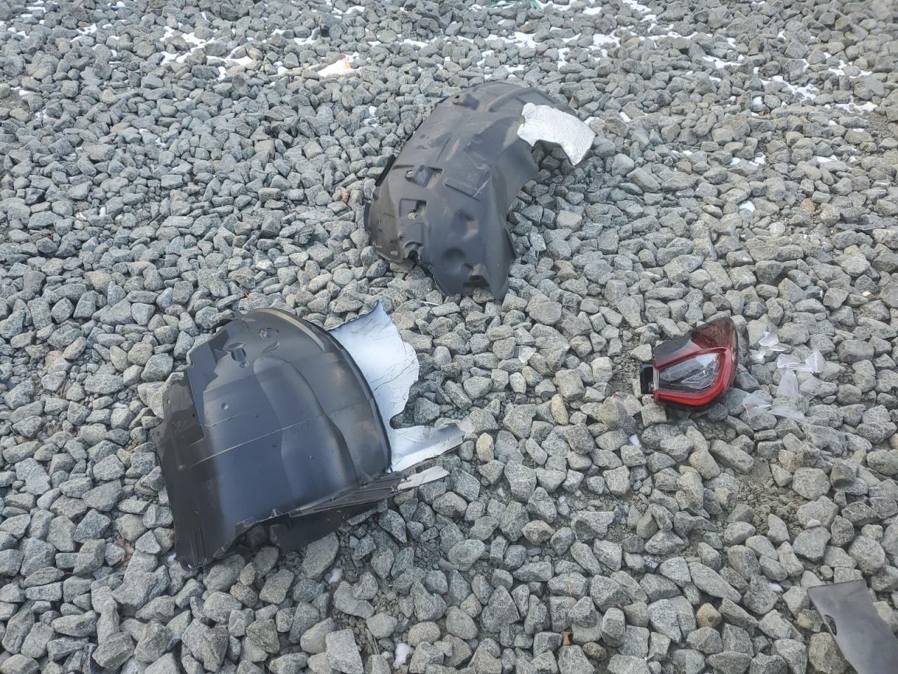 2023 ACURA TLX A-SPEC VIN:19UUB6F53PA004034