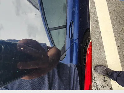 2018 BMW 530 WBAJD3104JWC13024 VIN:WBAJD3104JWC13024